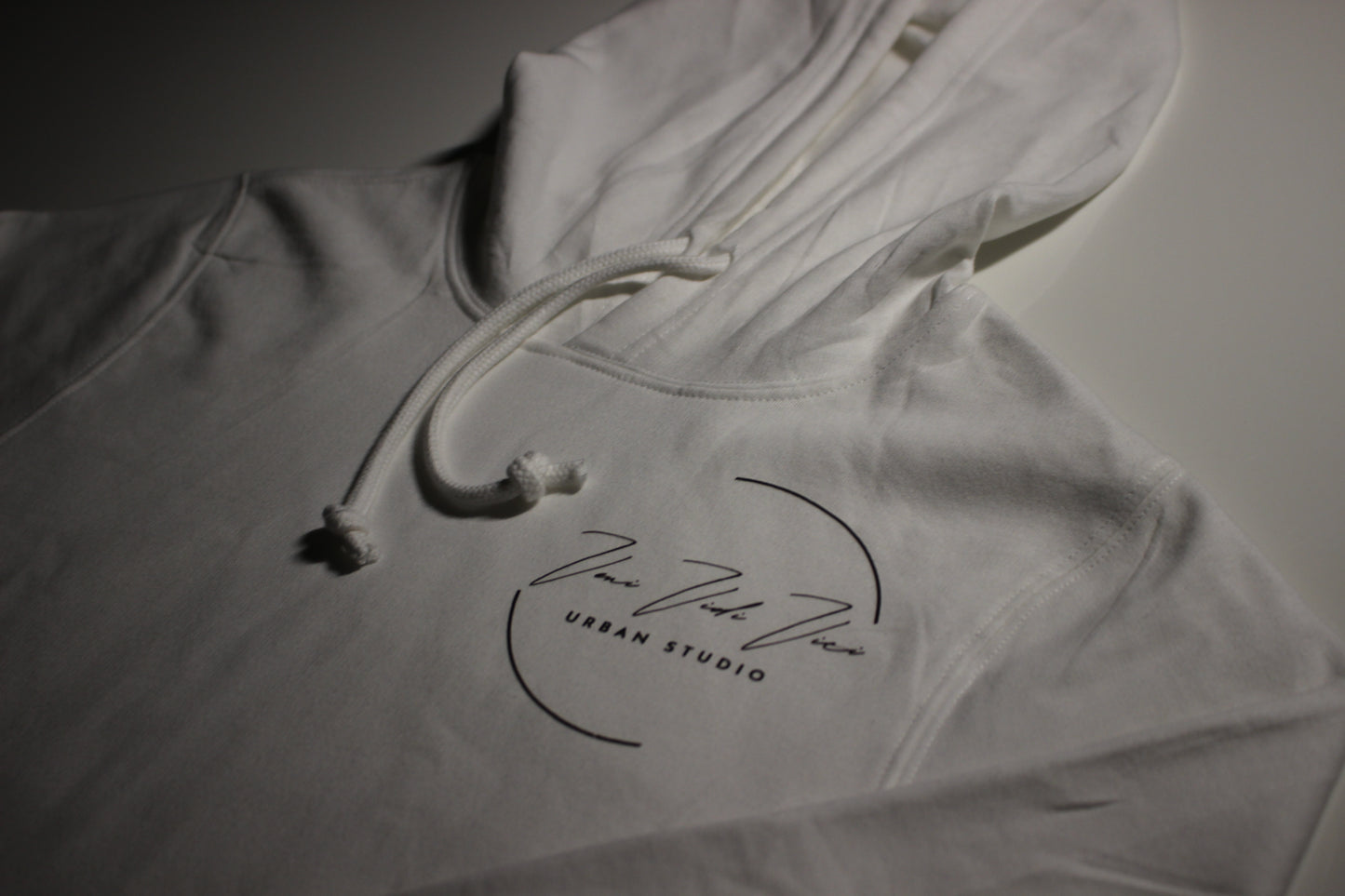 Urban Studio Branded Hoodie