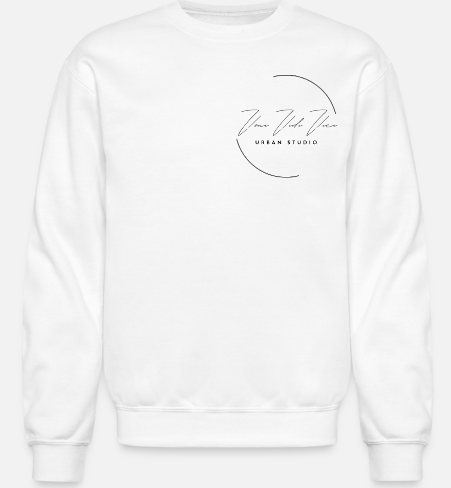 Veni Vidi Vici Crew Neck